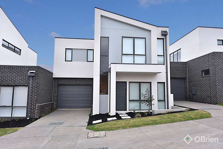 Main view of Homely townhouse listing, 4 Kelly Lane, Aspendale VIC 3195