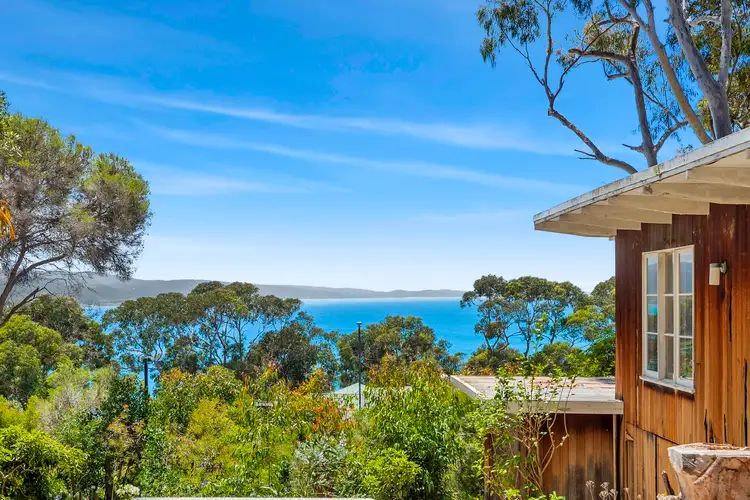 Second view of Homely house listing, 119 Smith Street, Lorne VIC 3232