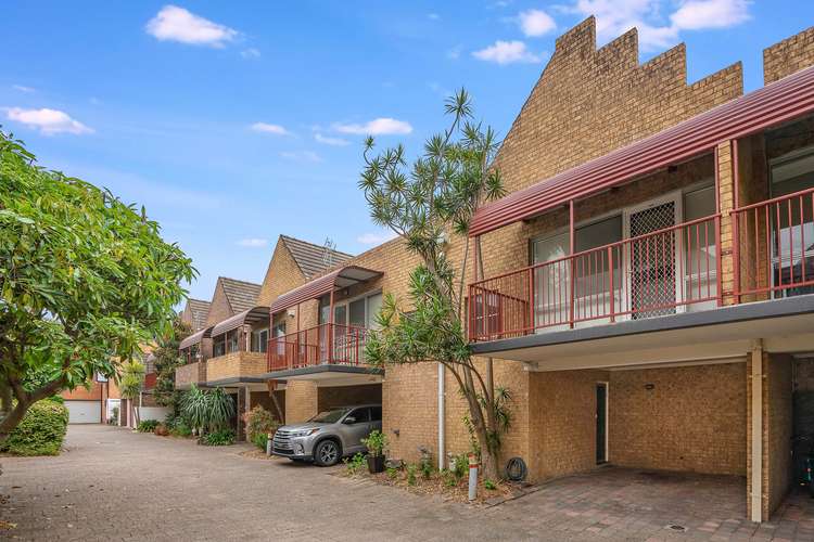 Main view of Homely unit listing, 9/5 Dawson Street, Cooks Hill NSW 2300