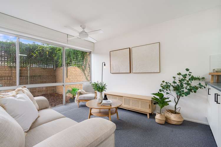 Fourth view of Homely unit listing, 9/5 Dawson Street, Cooks Hill NSW 2300