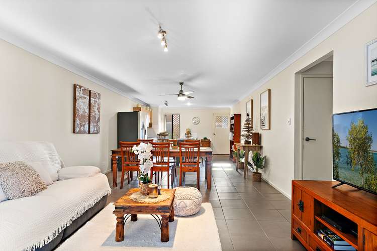 Main view of Homely house listing, 14 Vista Close, Southside QLD 4570
