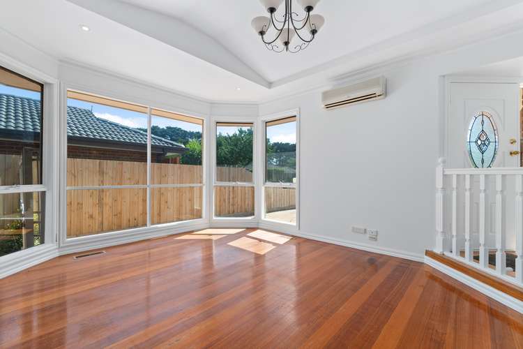 Second view of Homely house listing, 4 Hilda Place, Whittlesea VIC 3757