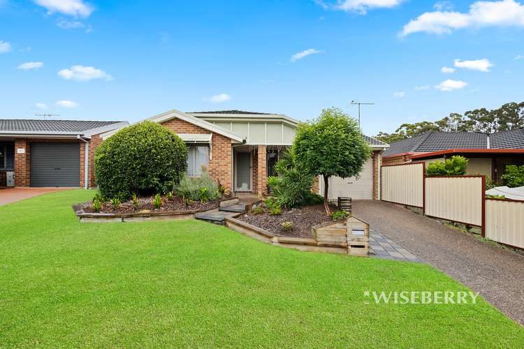 Main view of Homely house listing, 10 Newton Place, Blue Haven NSW 2262
