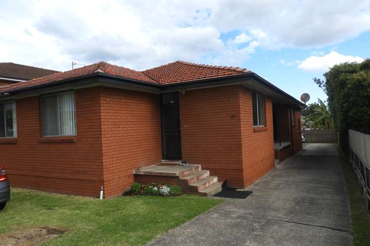 Main view of Homely unit listing, 3/27 Owen Park Road, Bellambi NSW 2518