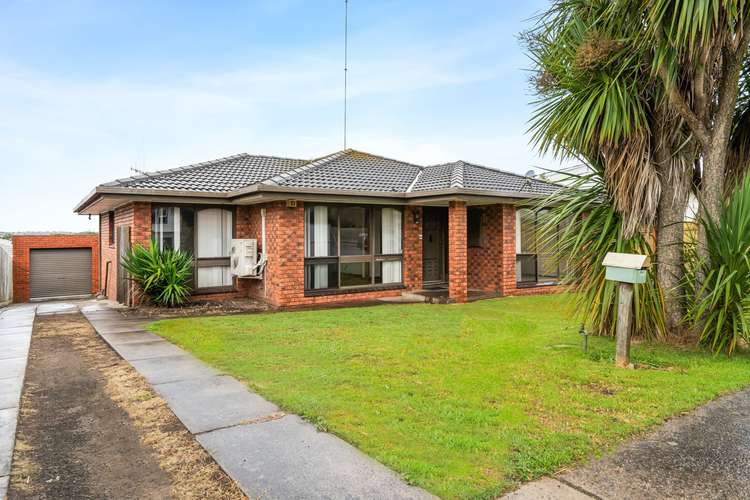 Main view of Homely house listing, 68 Hopetoun Road, Warrnambool VIC 3280