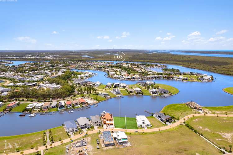 8836 The Point Circuit, Sanctuary Cove QLD 4212