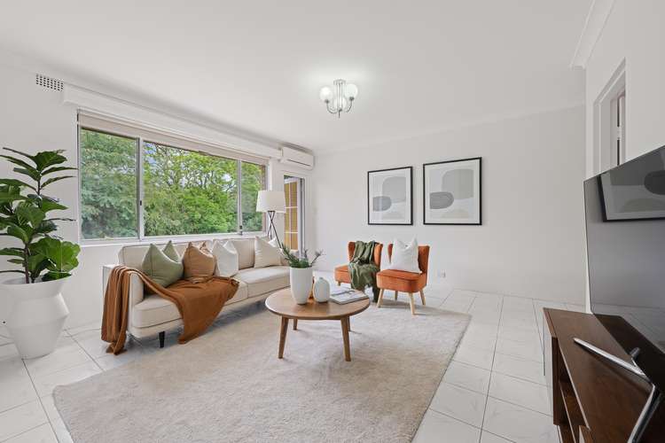 Main view of Homely apartment listing, 12/54 Floss Street, Hurlstone Park NSW 2193