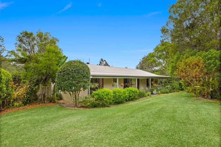 Main view of Homely acreageSemiRural listing, 131 Mount Street, Bellingen NSW 2454