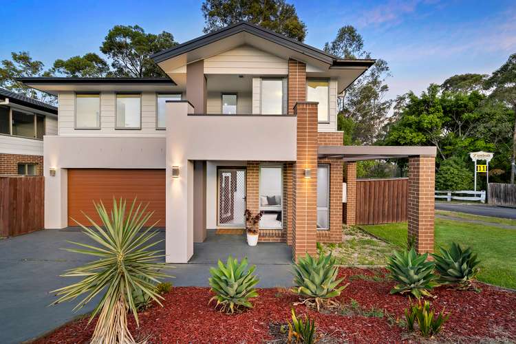 2 Gazelle Crescent, Fletcher NSW 2287