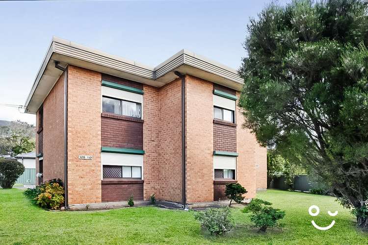 Main view of Homely apartment listing, 1/308 Princes Highway, Bulli NSW 2516