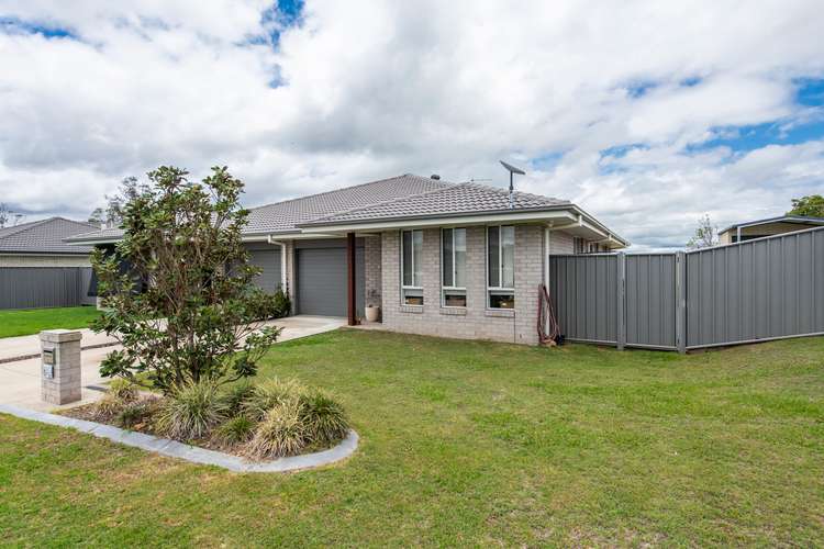 Main view of Homely house listing, 22b Angus Drive, Junction Hill NSW 2460