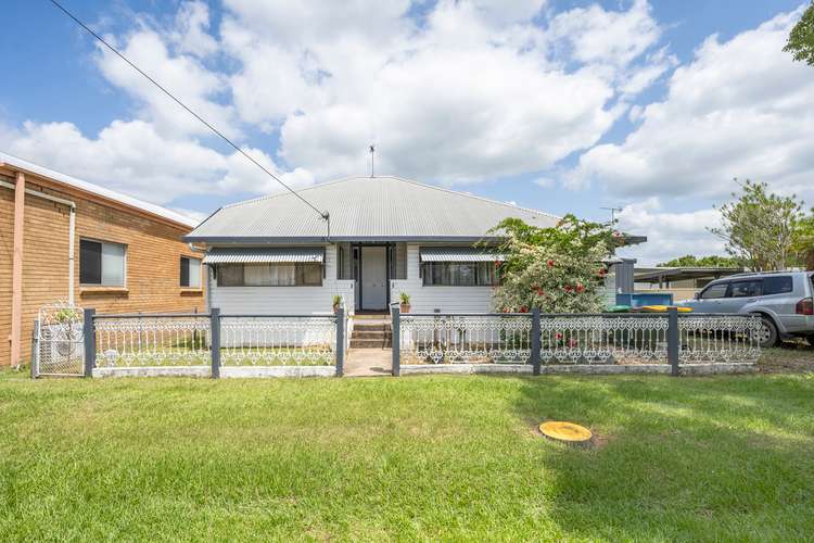 Main view of Homely house listing, 87 Queen Street, Grafton NSW 2460