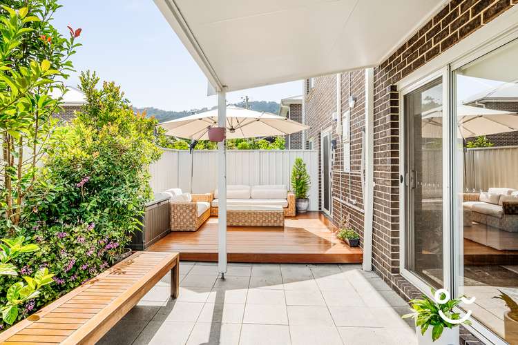 Main view of Homely townhouse listing, 11/13 Popes Road, Woonona NSW 2517