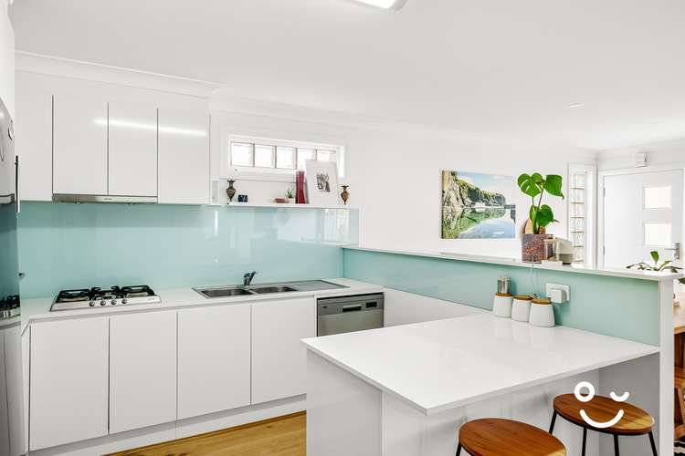 Third view of Homely townhouse listing, 11/13 Popes Road, Woonona NSW 2517