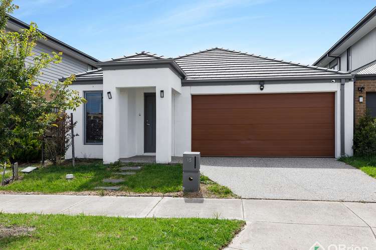 Main view of Homely house listing, 15 Woodbury Street, Williams Landing VIC 3027