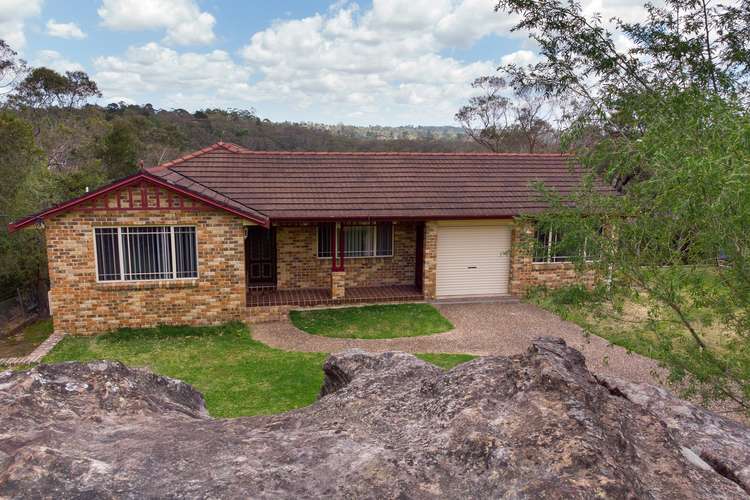 Main view of Homely house listing, 36 Ridge Street, Woodford NSW 2778