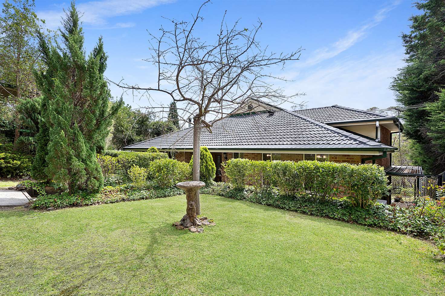 Main view of Homely house listing, 59 Pimelea Drive, Woodford NSW 2778