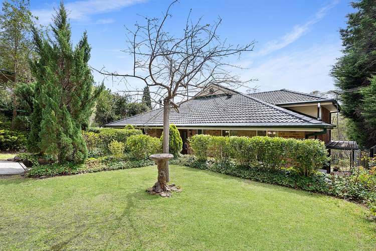 59 Pimelea Drive, Woodford NSW 2778