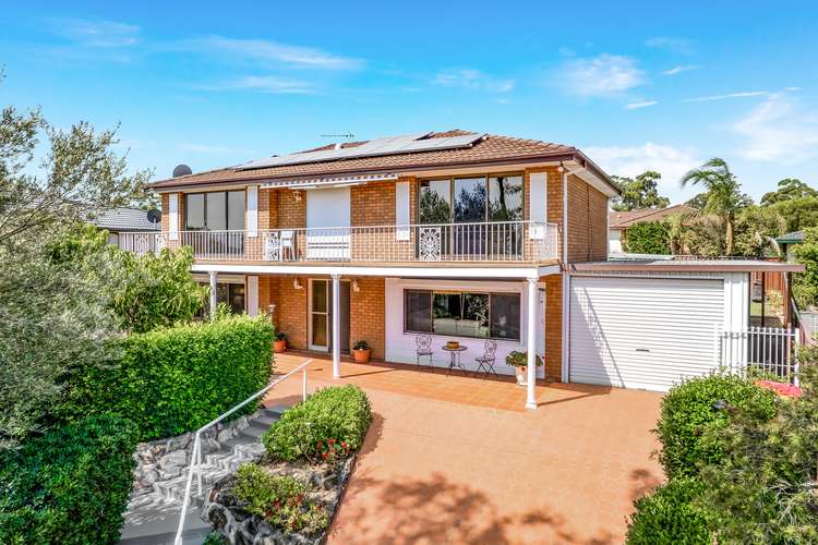 10 Conway Place, Kings Langley NSW 2147
