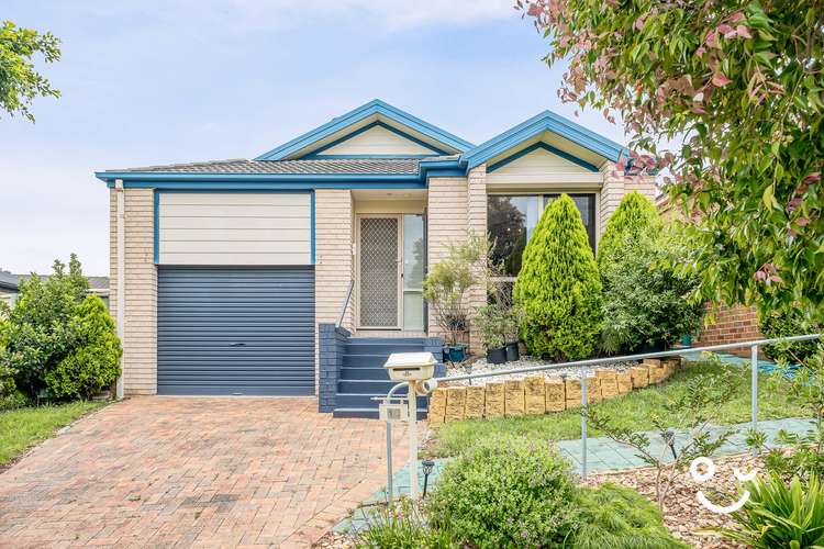 19 Herriott Crescent, Horsley NSW 2530