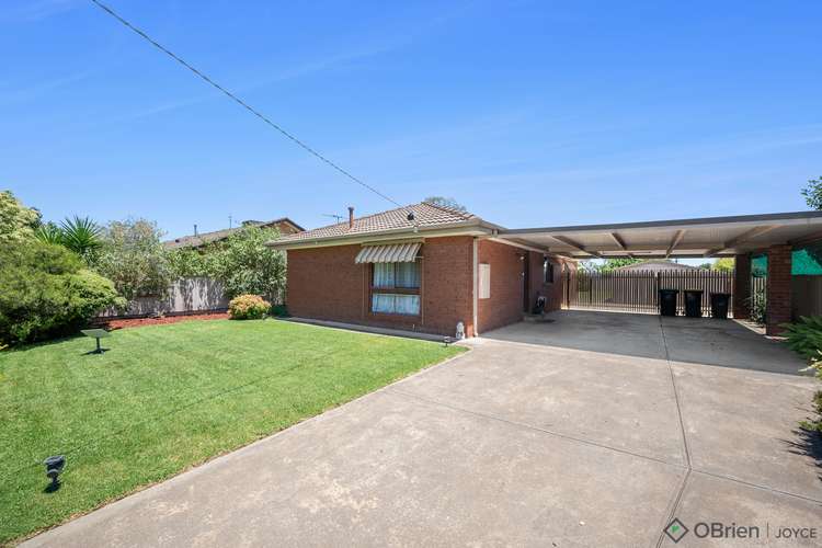 22 Donovan Drive, Wangaratta VIC 3677