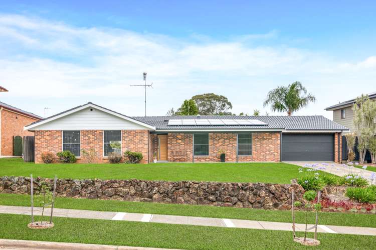 41 Sutherland Avenue, Kings Langley NSW 2147