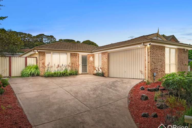 Main view of Homely house listing, 10 Pioneer Way, Kilsyth South VIC 3137