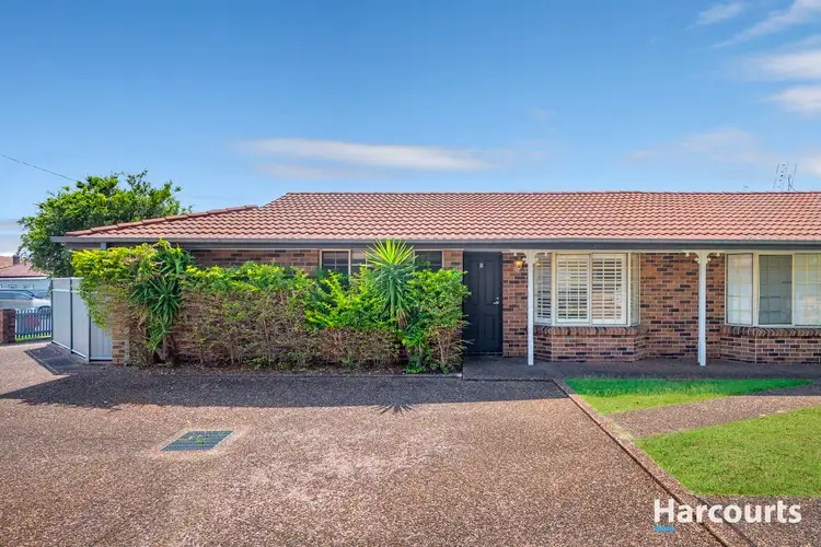 Main view of Homely unit listing, 1/253 Glebe Road, Merewether NSW 2291