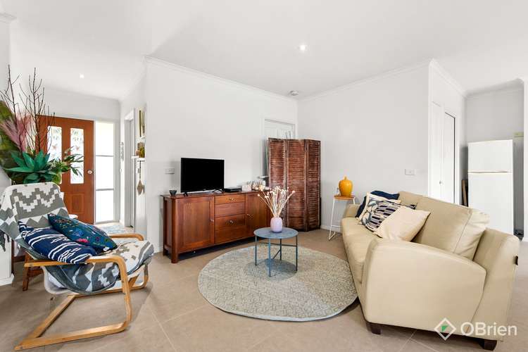 Fifth view of Homely unit listing, 1/100 The Crescent, Tyabb VIC 3913