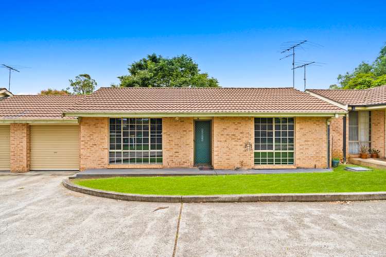 Main view of Homely villa listing, 2/1 Rockford Road, Tahmoor NSW 2573