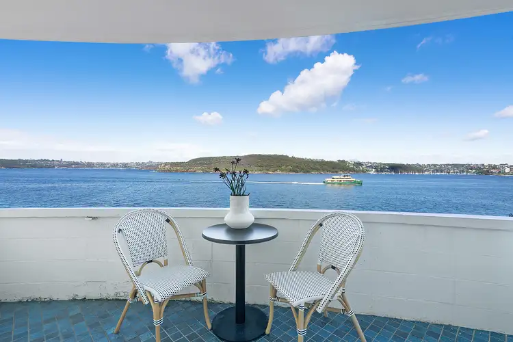 Main view of Homely unit listing, 3/1 Addison Road, Manly NSW 2095