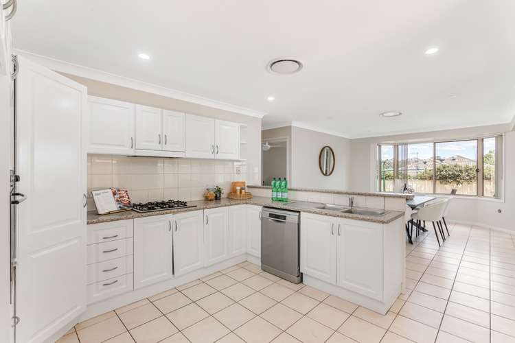 Third view of Homely house listing, 12 Bonaccordo Road, Quakers Hill NSW 2763