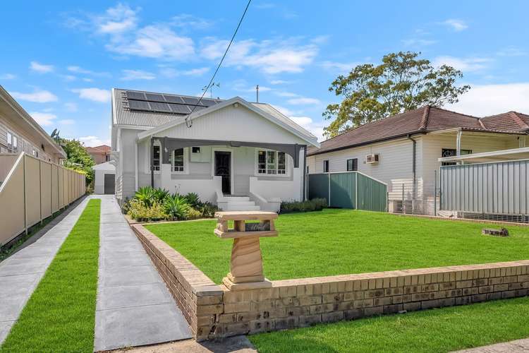 Main view of Homely house listing, 30 Beaumont Street, Auburn NSW 2144