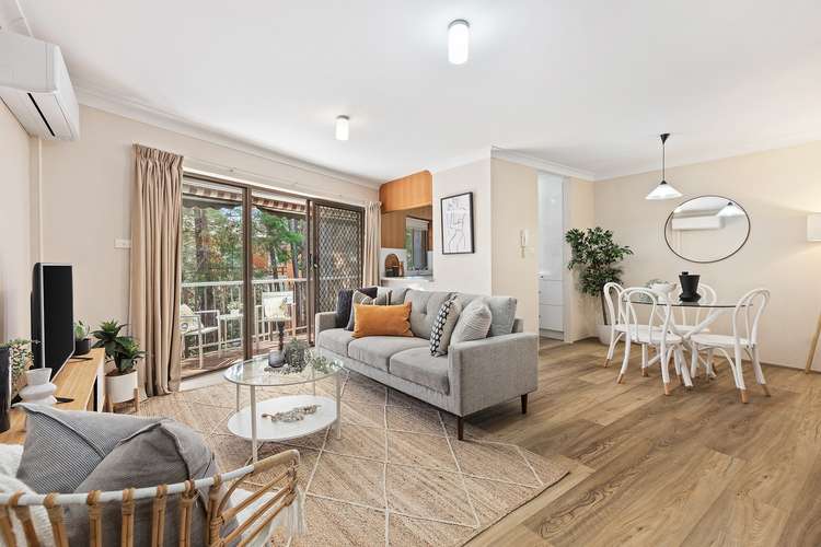 Main view of Homely apartment listing, 11/220 Blaxland Road, Ryde NSW 2112