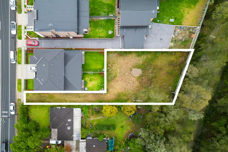 Main view of Homely house listing, 103 Toongabbie Road, Toongabbie NSW 2146