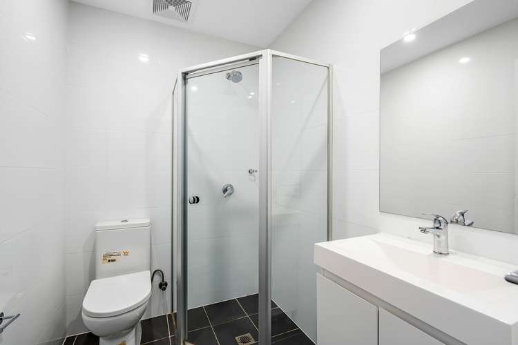 Second view of Homely apartment listing, 25/10 Merriville Road, Kellyville Ridge NSW 2155