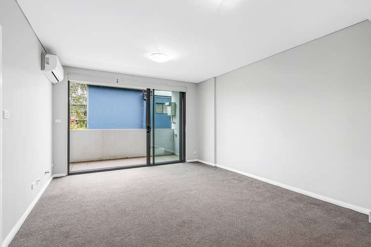Third view of Homely apartment listing, 25/10 Merriville Road, Kellyville Ridge NSW 2155