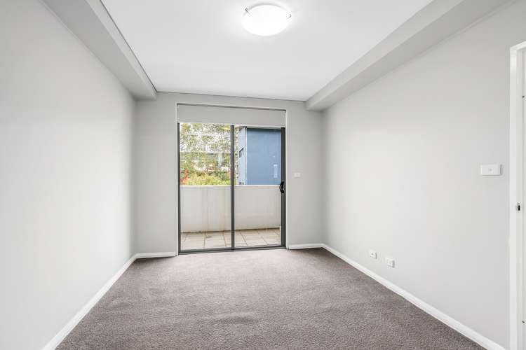 Fourth view of Homely apartment listing, 25/10 Merriville Road, Kellyville Ridge NSW 2155
