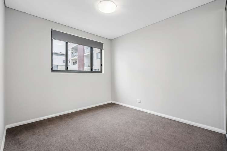 Fifth view of Homely apartment listing, 25/10 Merriville Road, Kellyville Ridge NSW 2155