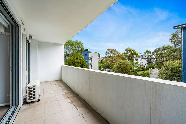 Sixth view of Homely apartment listing, 25/10 Merriville Road, Kellyville Ridge NSW 2155