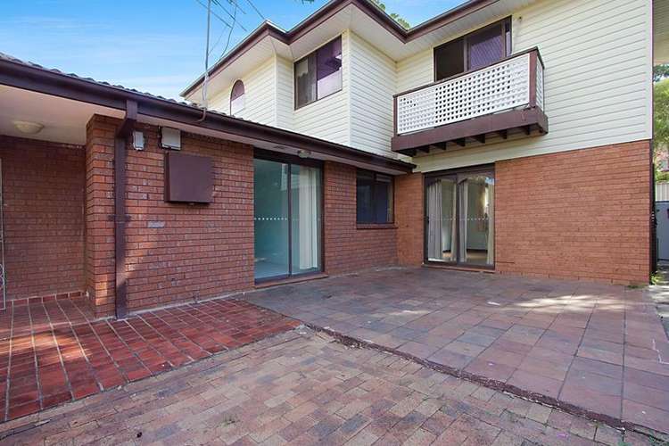 Main view of Homely house listing, 20 George Street, Guildford NSW 2161