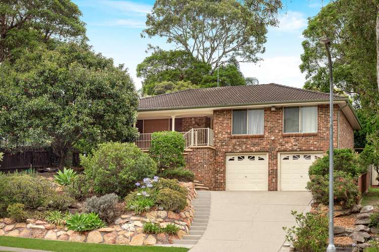 Main view of Homely house listing, 3 Kempe Parade, Kings Langley NSW 2147