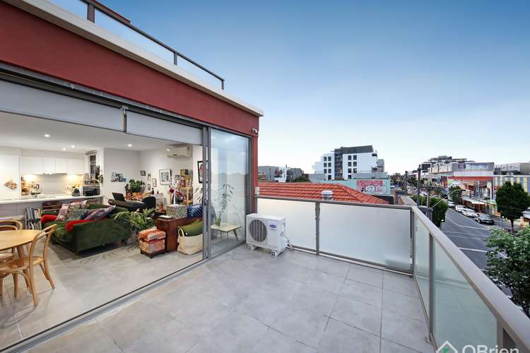 Main view of Homely apartment listing, 3/372 Centre Road, Bentleigh VIC 3204