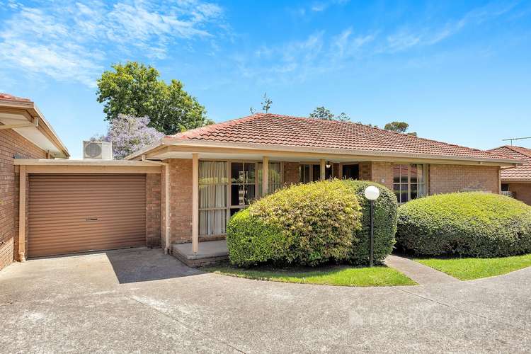 6/474-476 Waverley Road, Mount Waverley VIC 3149