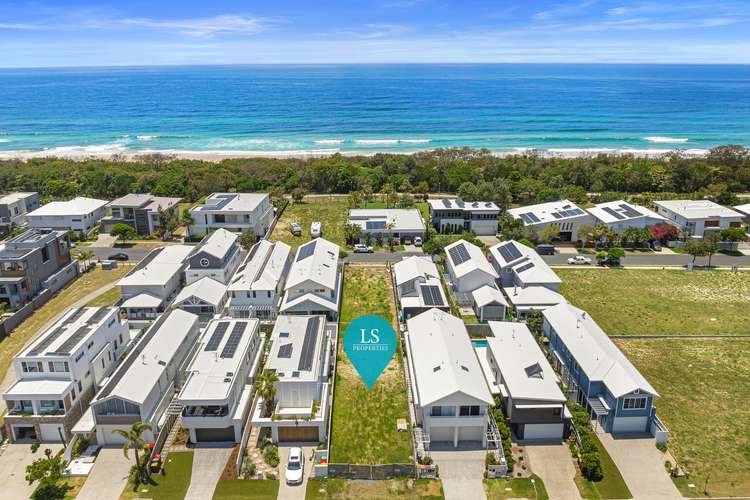 Second view of Homely residentialLand listing, 53 Nautilus Way, Kingscliff NSW 2487