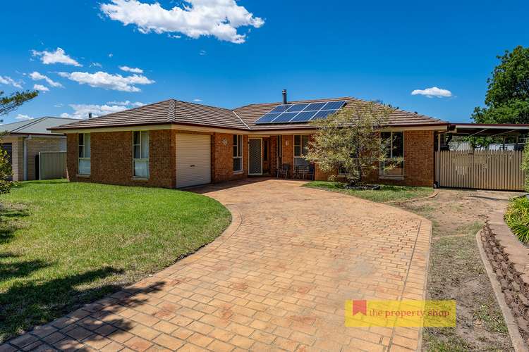 7 Woodside Close, Mudgee NSW 2850