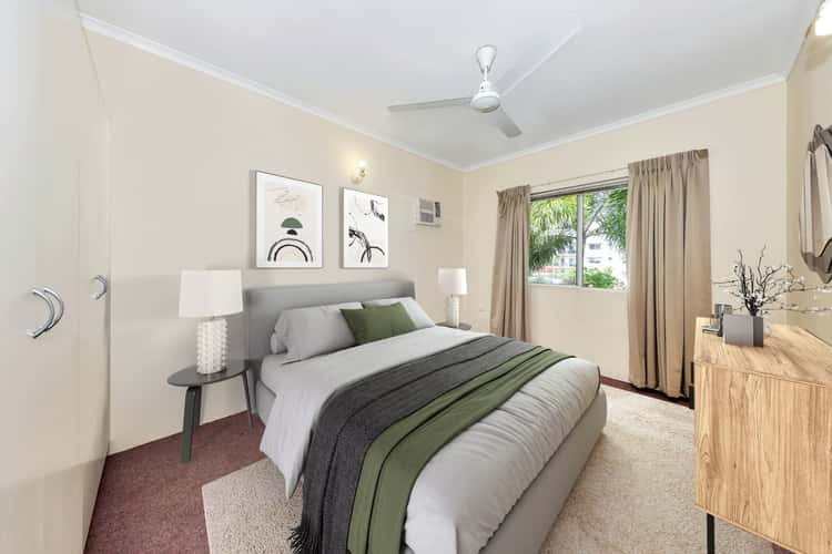 7/1 Peary Street, Darwin City NT 800