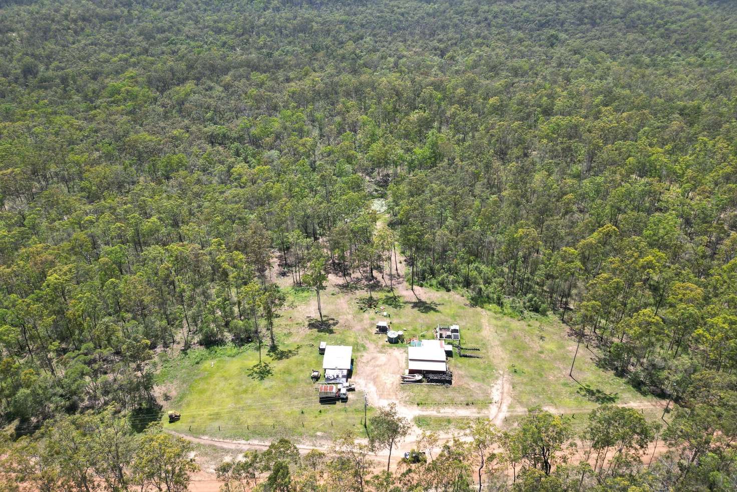 Main view of Homely lifestyle listing, 430 Fortis Creek Road, Fortis Creek NSW 2460