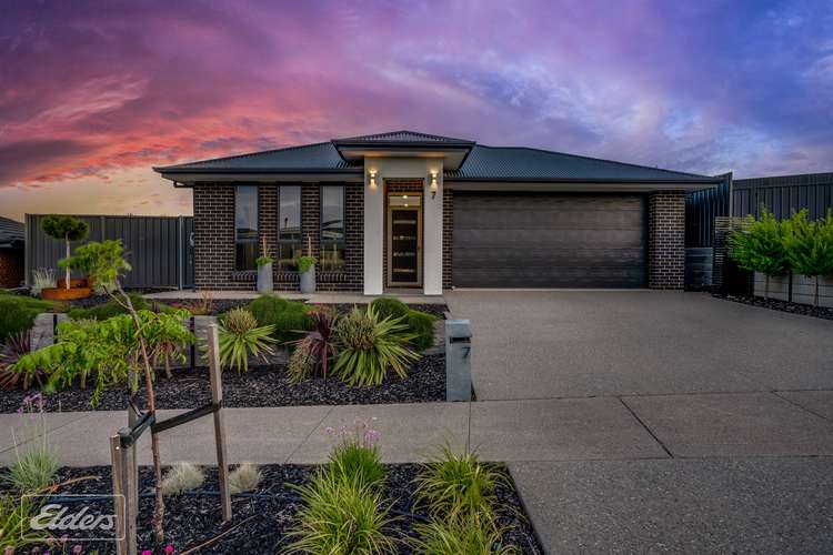 Main view of Homely house listing, 7 Peppermint Drive, Hayborough SA 5211
