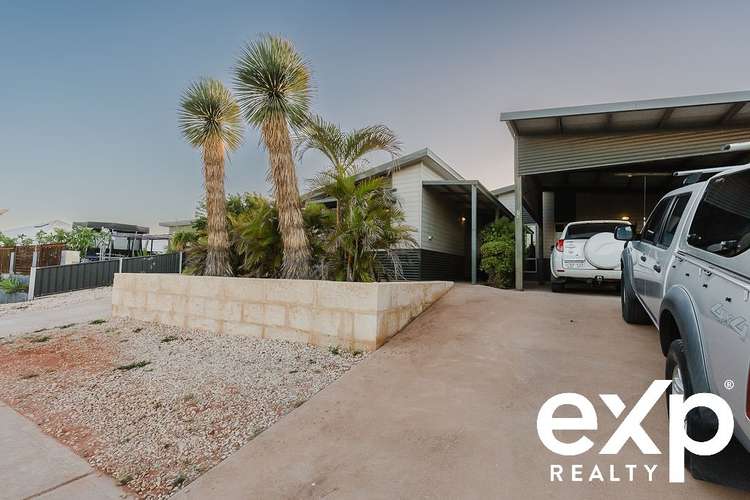 25 Snapper Loop, Exmouth WA 6707